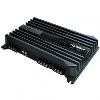 XM-N1004 | Amplificador para coche de 1000W