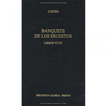 Banquete de los eruditos