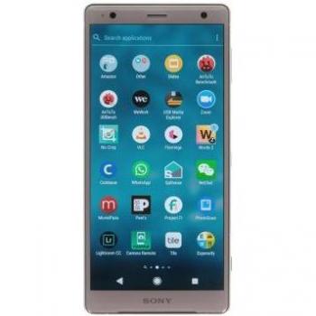 Sony Xperia XZ2 Pink 64GB Refurbished Model