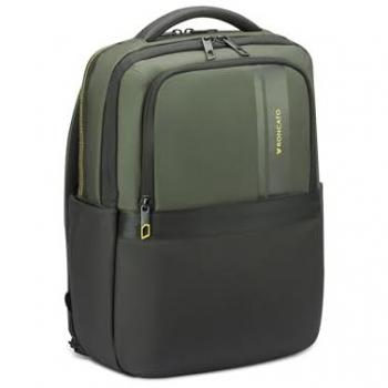 RONCATO Rucksack für Herren Metropolitan