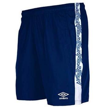 Umbro Volta Sport Shorts – Blue, Medium