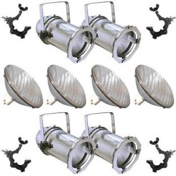 GE F24BX 24W 2G11 Energy‑Efficient LED Bulb