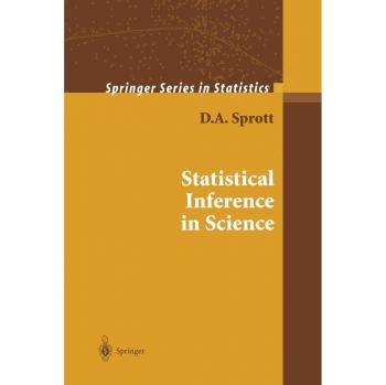 Statistical Inference in Science
