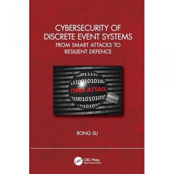 Cybersecurity of Discrete Event Systems: From Smart Attacks to Resilient Defence