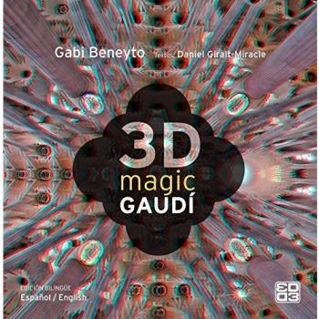 3D MAGIC GAUDI