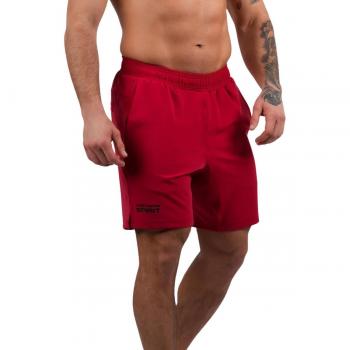 Nordwind-Jäger Shorts