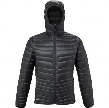 Millet Heritage Light Down HD Chaqueta de Plumas para Hombre