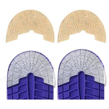 Sunvo Anti-Slip Heel Pads