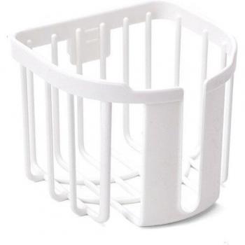 Estante de Papel Higiénico Extraíble