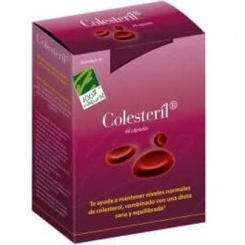 Colesterolo Naturale 100% 90 Cps 2,95 mg Monacolina‑K