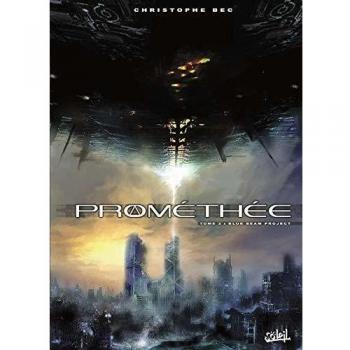 Prométhée T02