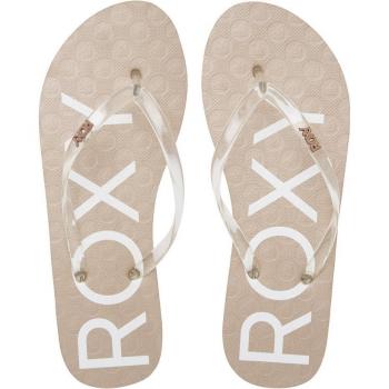 Viva Jelly Sparkle Flip Flops