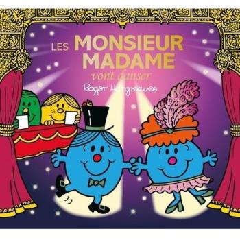 Monsieur Madame