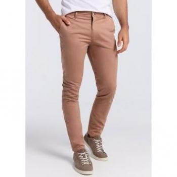 Pantalón chino Bendorff caja media slim fit