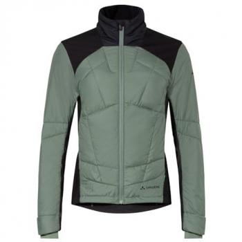 Vaude Minaki IV Down Jacket for Women – Grey, S34