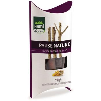 Pause Nature
