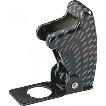 TC-R17-10 Carbon Protective Cover