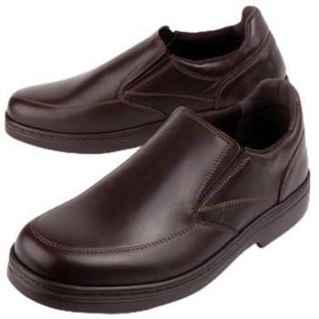Purapiel Komodo3 Mokassin Schuhe Herren EU43
