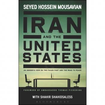 Vitalsource Technologies, Inc. Iran And The United States