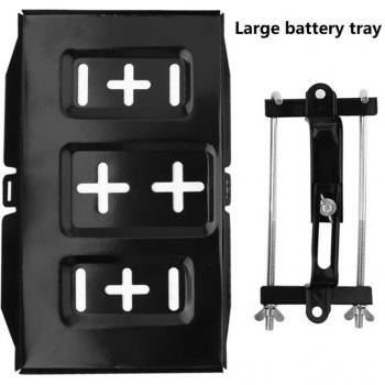 Kit de Soporte para Batería de Vehículo