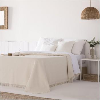 Plaid Cama Algodón Betty