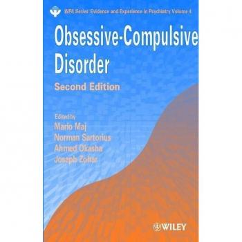 Vitalsource Technologies, Inc. Obsessive-compulsive Disorder
