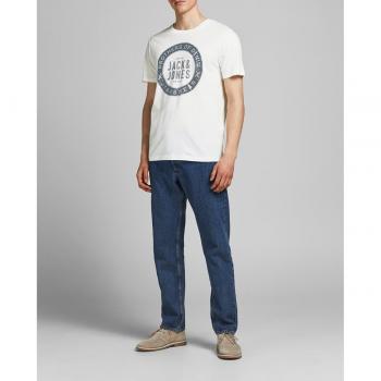 Camiseta de Hombre JACK&JONES Manga Corta 24222