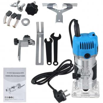 Electric Carving Machine