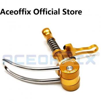 Aceoffix SP04 Seatpost Clamp for Brompton