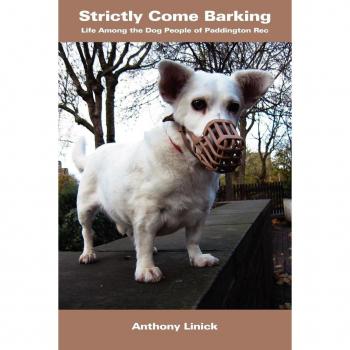 Strictly Come Barking