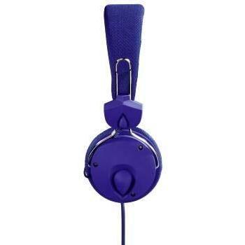 Stereo‑Headphones FunMusic – Blau
