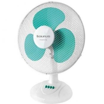 Ventilador de sobremesa Taurus Ponent 16