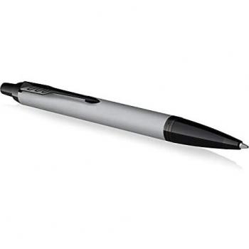 Bolígrafo Parker IM Acromático gris