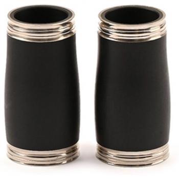 Bb Clarinet Replacement Barrel 2Pcs Set