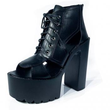 Sandales de Rue Gdgydh pour Femmes