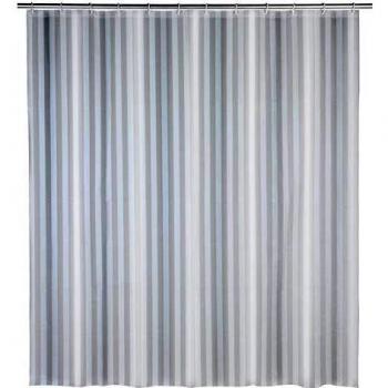 Duschvorhang Frozen 180 x 200 cm, wasserdicht, pflegeleicht, PEVA