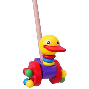 Poussette Chic pour Enfant en Bas Âge