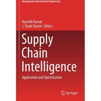 Supply Chain Intelligence