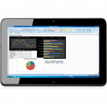 HP Elite x2 1011 G1 Convertible 11.6 1920 x 1080