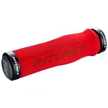 Velogriff Ritchey 130 mm Rot