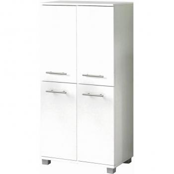 Schildmeyer Schrank Isola Gr. B/H/T: 60x117x32,5 cm