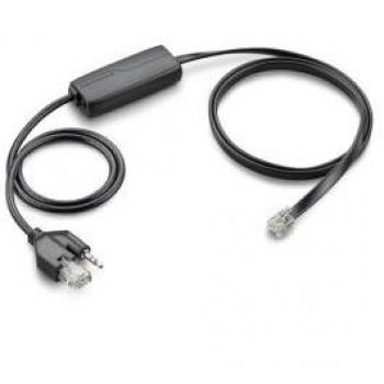 Poly APT-31 EHS Adapter für Plantronics CS und Savi Headsets