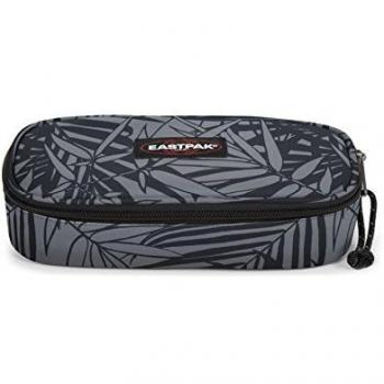 Eastpak Oval Single Trousse, 22 cm, Noir