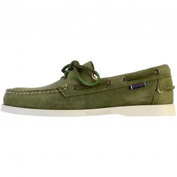 Sebago Docksides Crazy