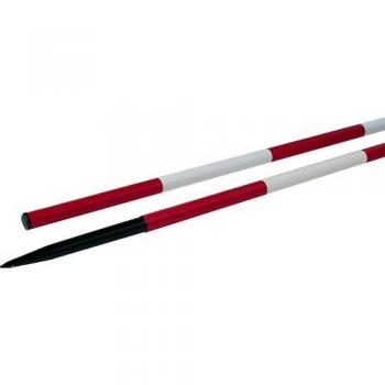SteelShield Plastic-Infused Pole
