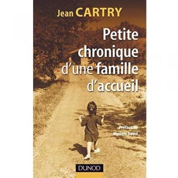 Petite chronique d'une famille d'accueil