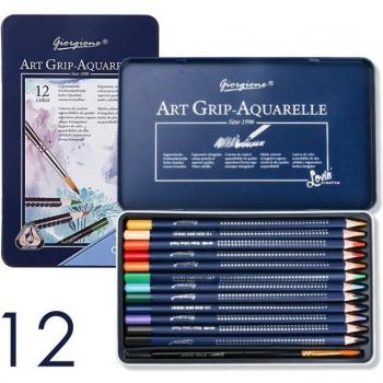 Artist Water-Soluble Colored Pencil Set