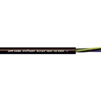Câble de distribution 4 conducteurs 2,5 mm² – 50 m