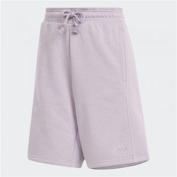 Shorts in pile adidas All Szn uomo