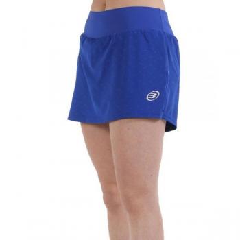 Pantalones Cortos Bullpadel Plena – Estilo Deportivo